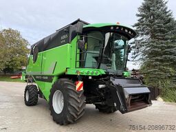 Deutz-Fahr 6065 HTS