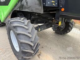 Deutz-Fahr 6065 HTS