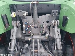 Fendt 720 Vario ProfiPlus TMS