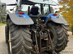 New Holland TM 190