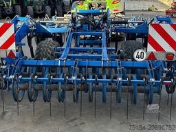 Köckerling Vektor 460/620