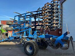 Köckerling Vektor 460/620