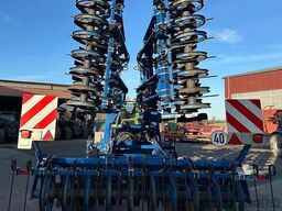 Köckerling Vektor 460/620