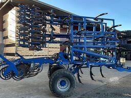 Köckerling Vektor 460/620