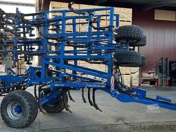 Köckerling Vektor 460/620