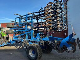 Köckerling Vektor 460/620