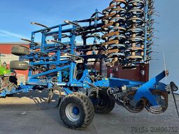 Köckerling Vektor 460/620