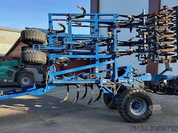 Köckerling Vektor 460/620