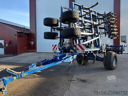 Köckerling Vektor 460/620