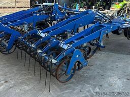 Köckerling Vektor 460/620