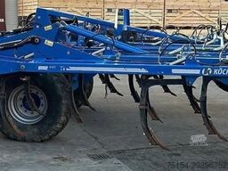 Köckerling Vektor 460/620