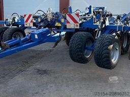 Köckerling Vektor 460/620