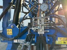 Köckerling Vektor 460/620