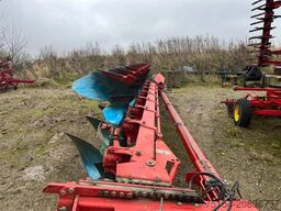 Kverneland PB 100 8 Schar