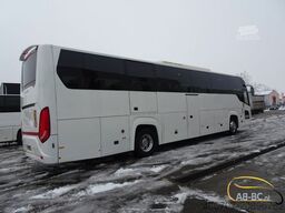 SCANIA Touring 55 Sitze