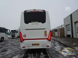 SCANIA Touring 55 Sitze