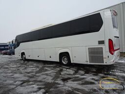 SCANIA Touring 55 Sitze