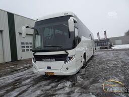 SCANIA Touring 55 Sitze
