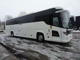 SCANIA Touring 55 Sitze