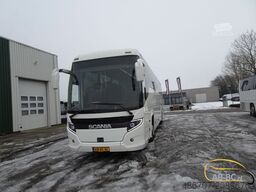 SCANIA Touring 55 Sitze