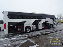 SCANIA Touring 55 Sitze