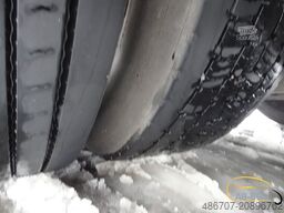 SCANIA Touring 55 Sitze