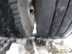 SCANIA Touring 55 Sitze