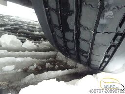 SCANIA Touring 55 Sitze