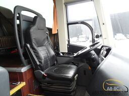 SCANIA Touring 55 Sitze