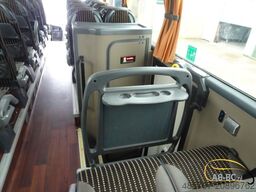 SCANIA Touring 55 Sitze