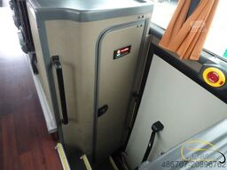 SCANIA Touring 55 Sitze