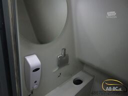 SCANIA Touring 55 Sitze