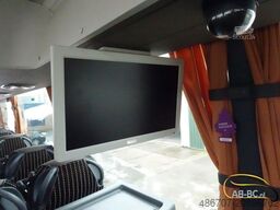 SCANIA Touring 55 Sitze