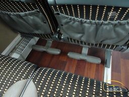 SCANIA Touring 55 Sitze