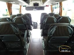 SCANIA Touring 55 Sitze