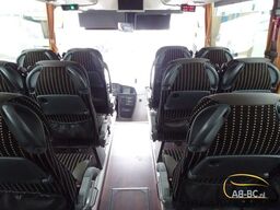 SCANIA Touring 55 Sitze