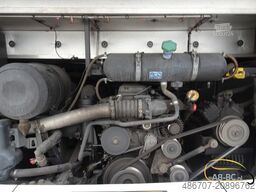 SCANIA Touring 55 Sitze