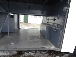 SCANIA Touring 55 Sitze