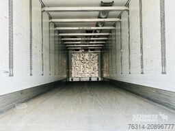 Schmitz Cargobull Tiefkühler Standard Doppelstock