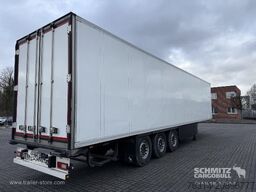 Schmitz Cargobull Tiefkühler Standard Doppelstock