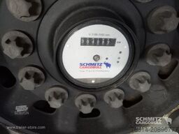 Schmitz Cargobull Tiefkühler Standard Doppelstock