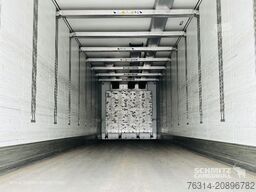 Schmitz Cargobull Tiefkühler Standard Doppelstock