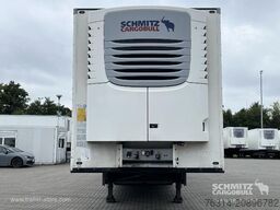 Schmitz Cargobull Tiefkühler Standard Doppelstock
