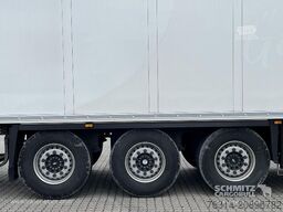 Schmitz Cargobull Tiefkühler Standard Doppelstock
