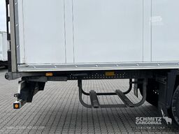 Schmitz Cargobull Tiefkühler Standard Doppelstock