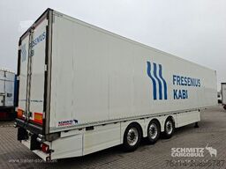 Schmitz Cargobull Tiefkühler Standard Doppelstock