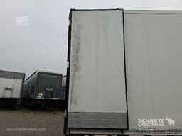 Schmitz Cargobull Tiefkühler Standard Doppelstock