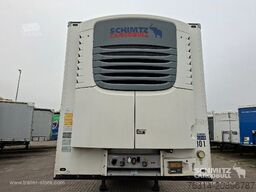 Schmitz Cargobull Tiefkühler Standard Doppelstock
