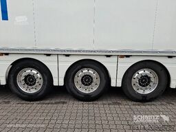 Schmitz Cargobull Tiefkühler Standard Doppelstock