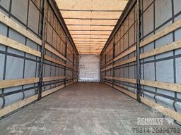 Schmitz Cargobull Curtainsider Mega Getränke